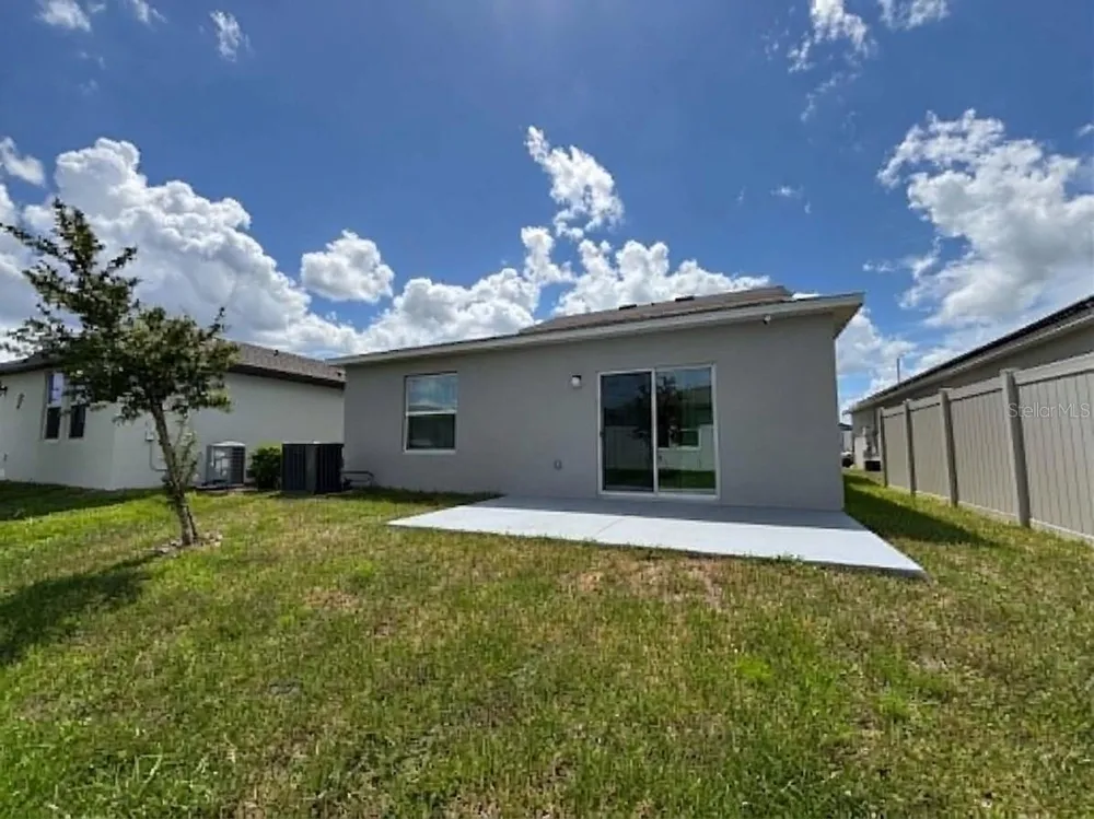 2727 SAN MARCO WAY Winter Haven, FL 33884