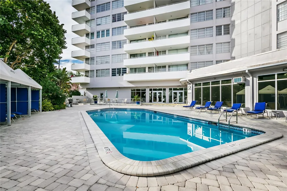 470 3RD STREET S #805 St Petersburg, FL 33701