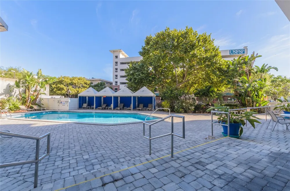 470 3RD STREET S #805 St Petersburg, FL 33701