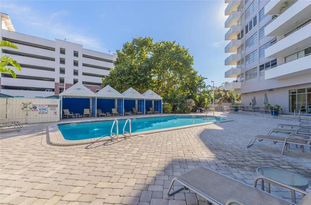 470 3RD STREET S #805 St Petersburg, FL 33701