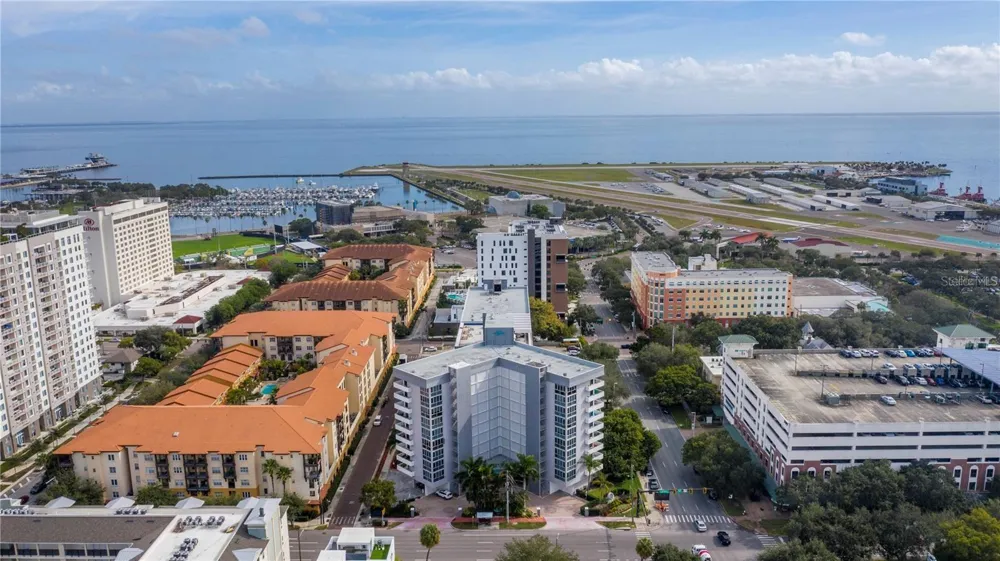 470 3RD STREET S #805 St Petersburg, FL 33701