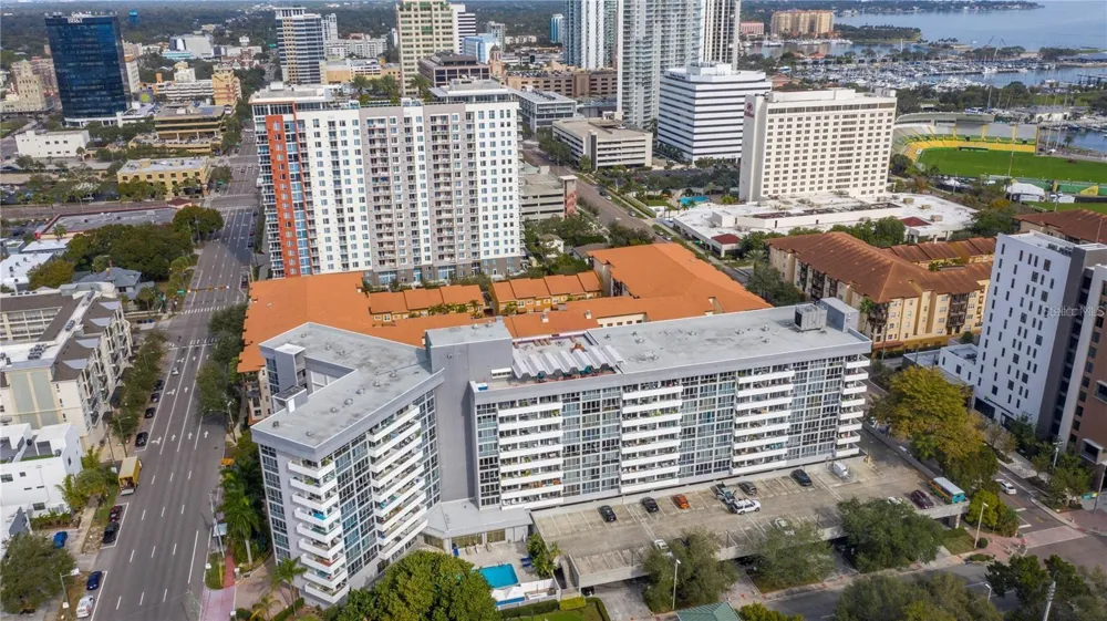 470 3RD STREET S #805 St Petersburg, FL 33701