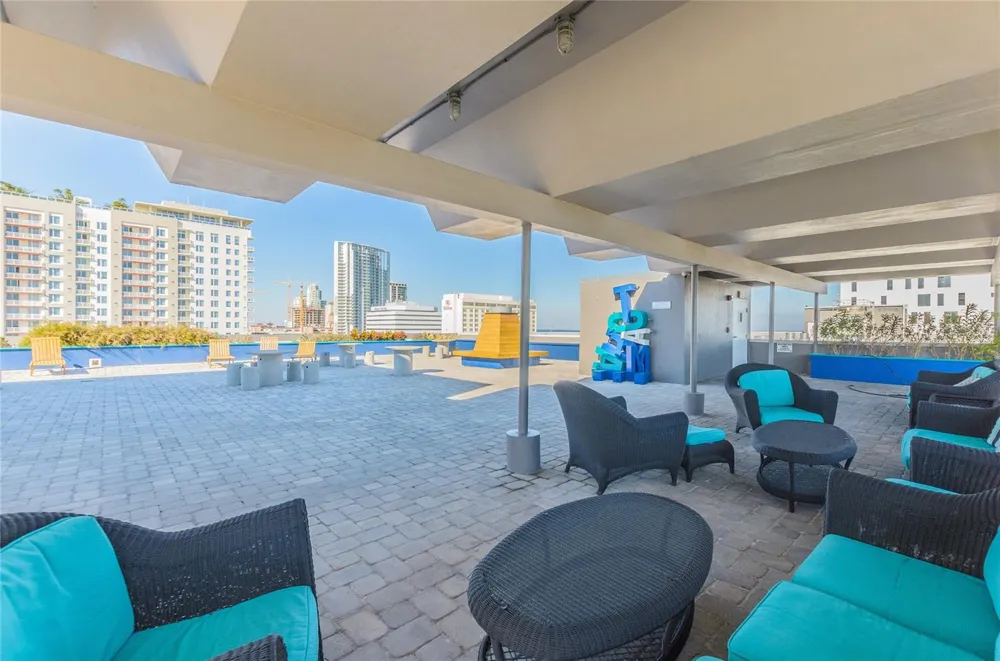 470 3RD STREET S #805 St Petersburg, FL 33701