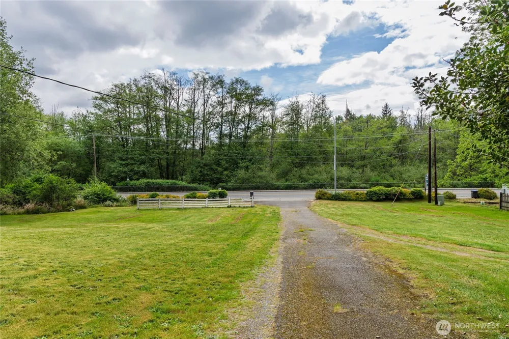 20853 Viking Avenue NW Poulsbo, WA 98370