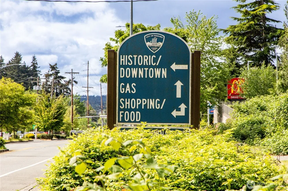 20853 Viking Avenue NW Poulsbo, WA 98370