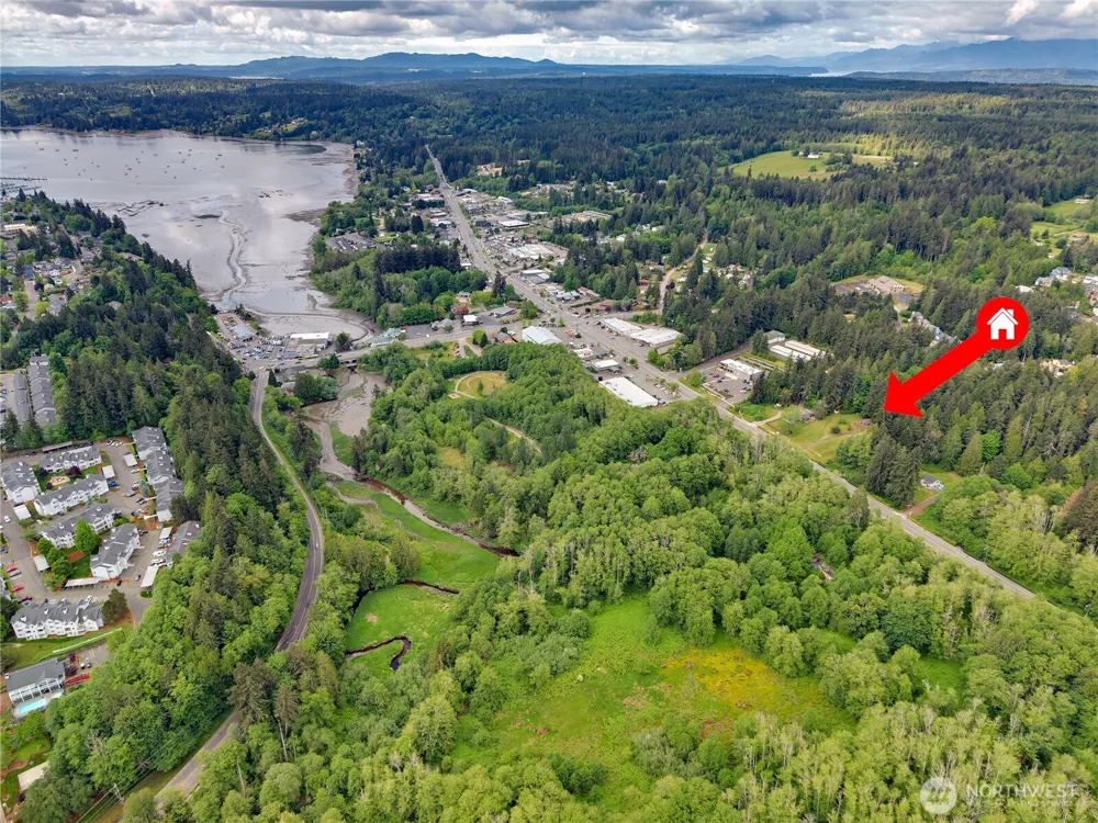 20853 Viking Avenue NW Poulsbo, WA 98370