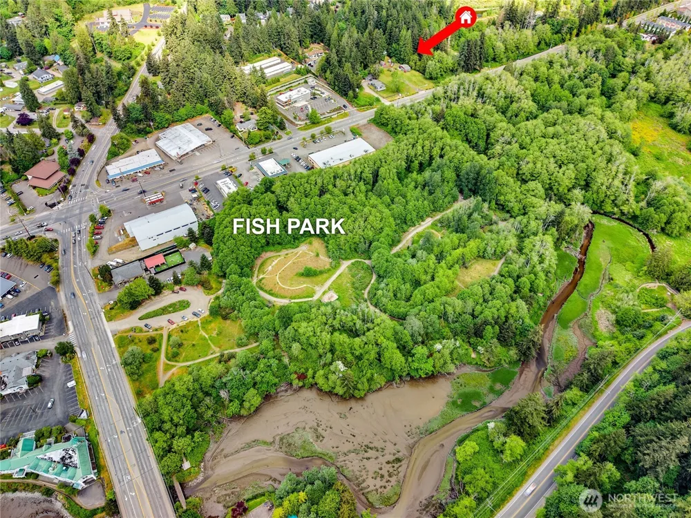 20853 Viking Avenue NW Poulsbo, WA 98370