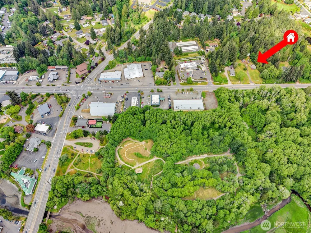 20853 Viking Avenue NW Poulsbo, WA 98370