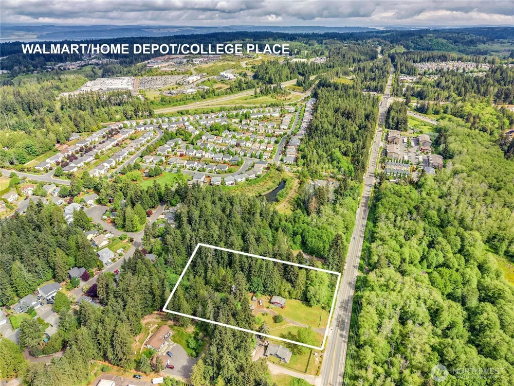 20853 Viking Avenue NW Poulsbo, WA 98370