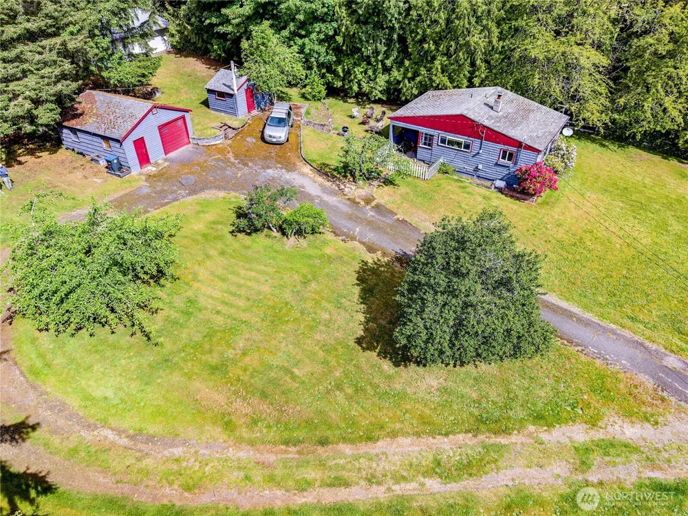 20853 Viking Avenue NW Poulsbo, WA 98370