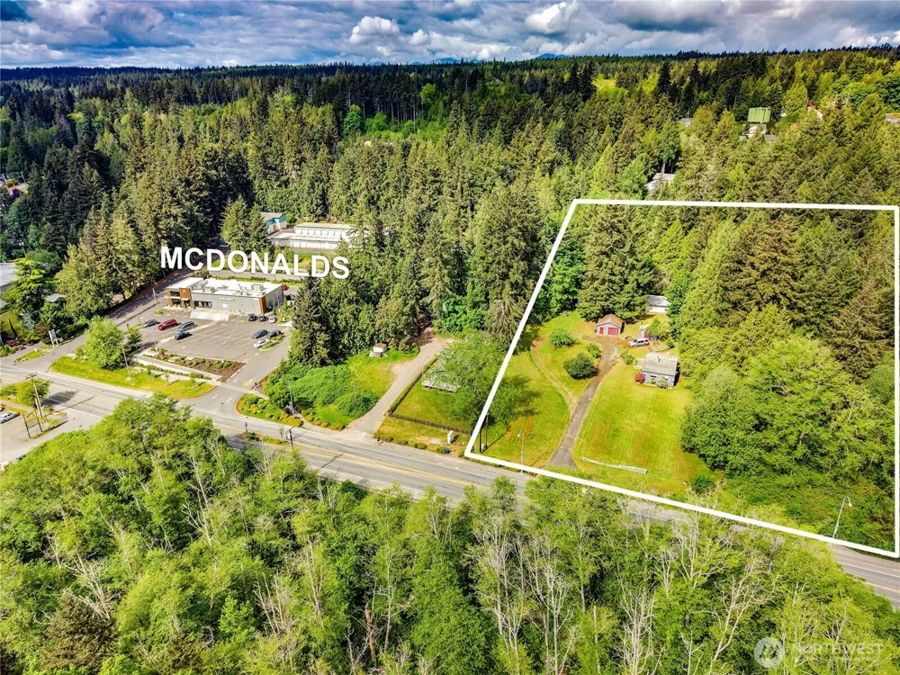 20853 Viking Avenue NW Poulsbo, WA 98370