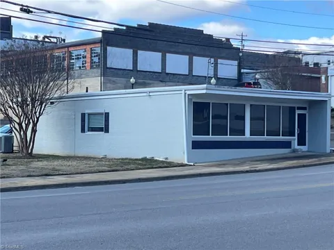 165 Renfro Street