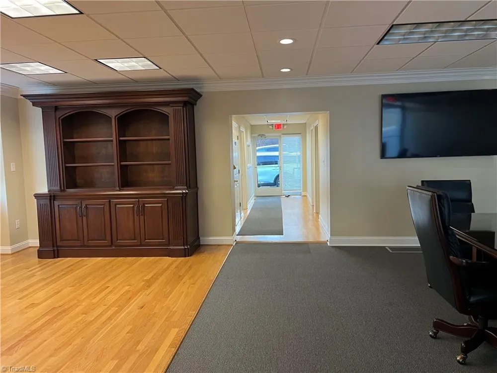 165 Renfro Street Mount Airy, NC 27030