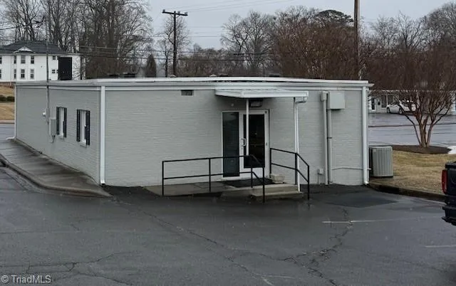 165 Renfro Street Mount Airy, NC 27030