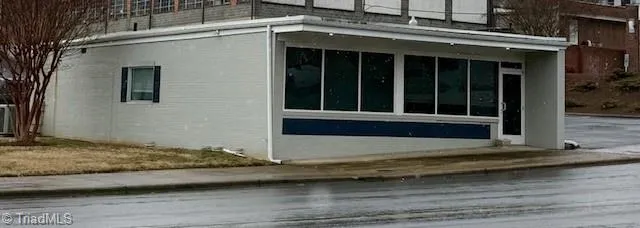 165 Renfro Street Mount Airy, NC 27030