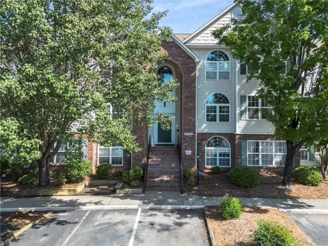 3725 Morris Farm Drive #2D