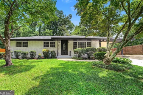 3971 Honeysuckle DR
