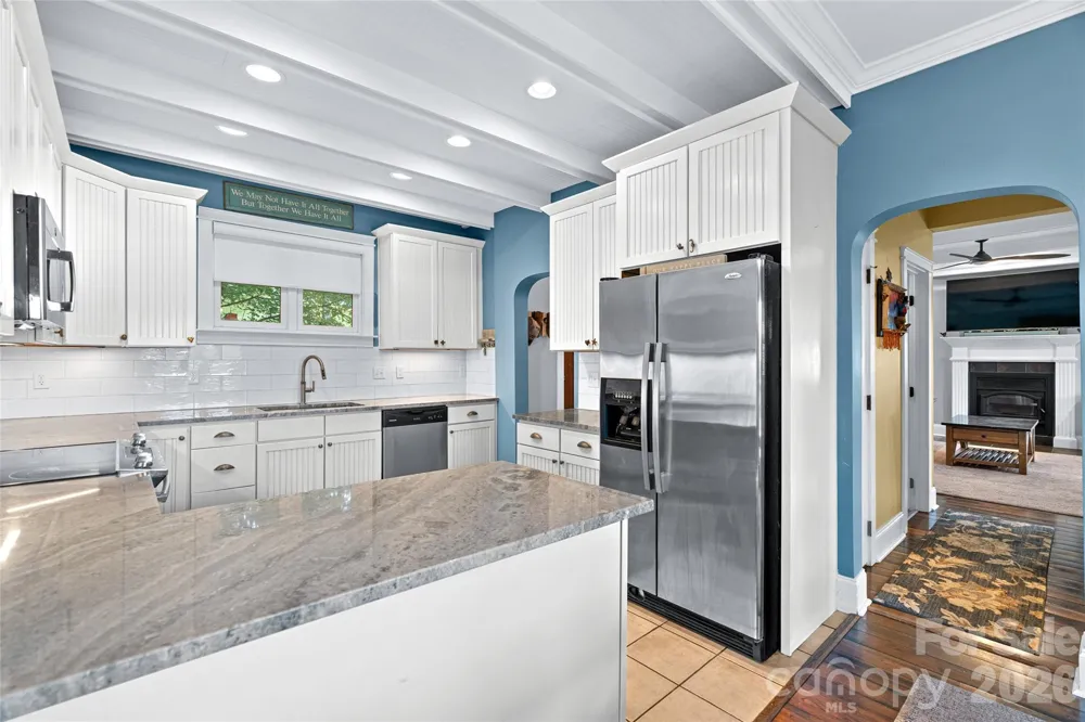 45 Logan Circle Asheville, NC 28806