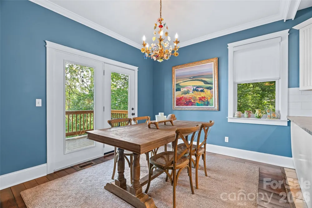 45 Logan Circle Asheville, NC 28806