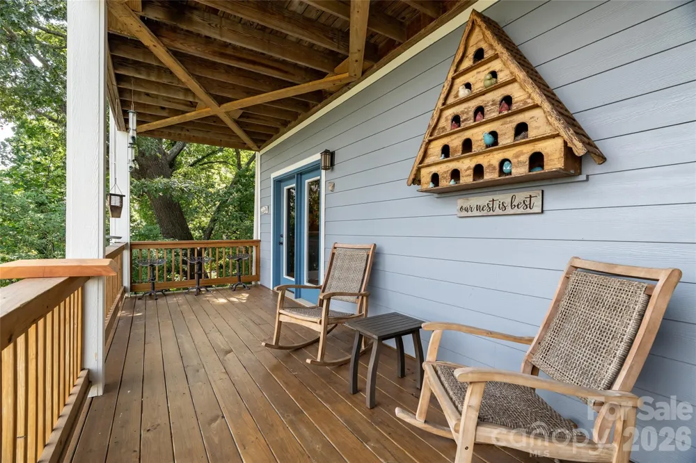 45 Logan Circle Asheville, NC 28806