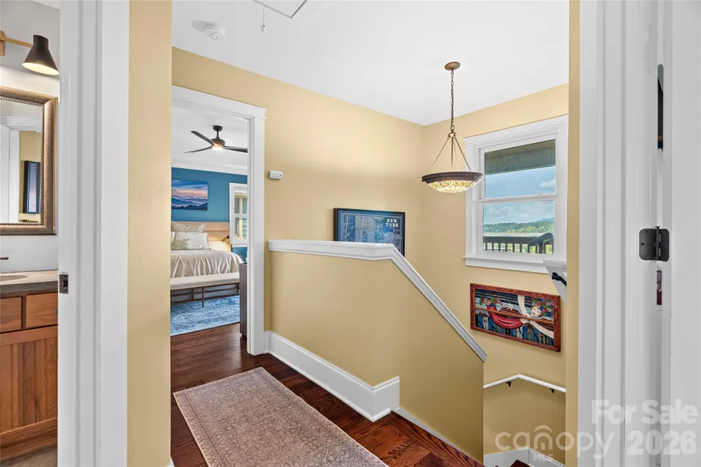 45 Logan Circle Asheville, NC 28806