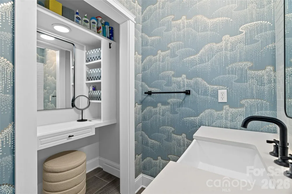 45 Logan Circle Asheville, NC 28806