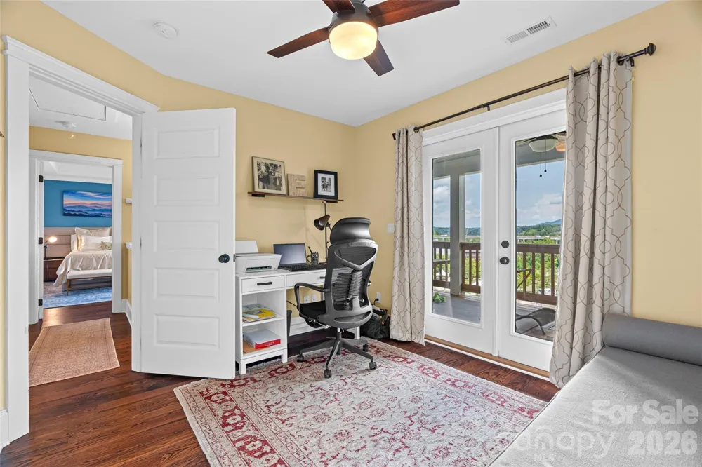45 Logan Circle Asheville, NC 28806