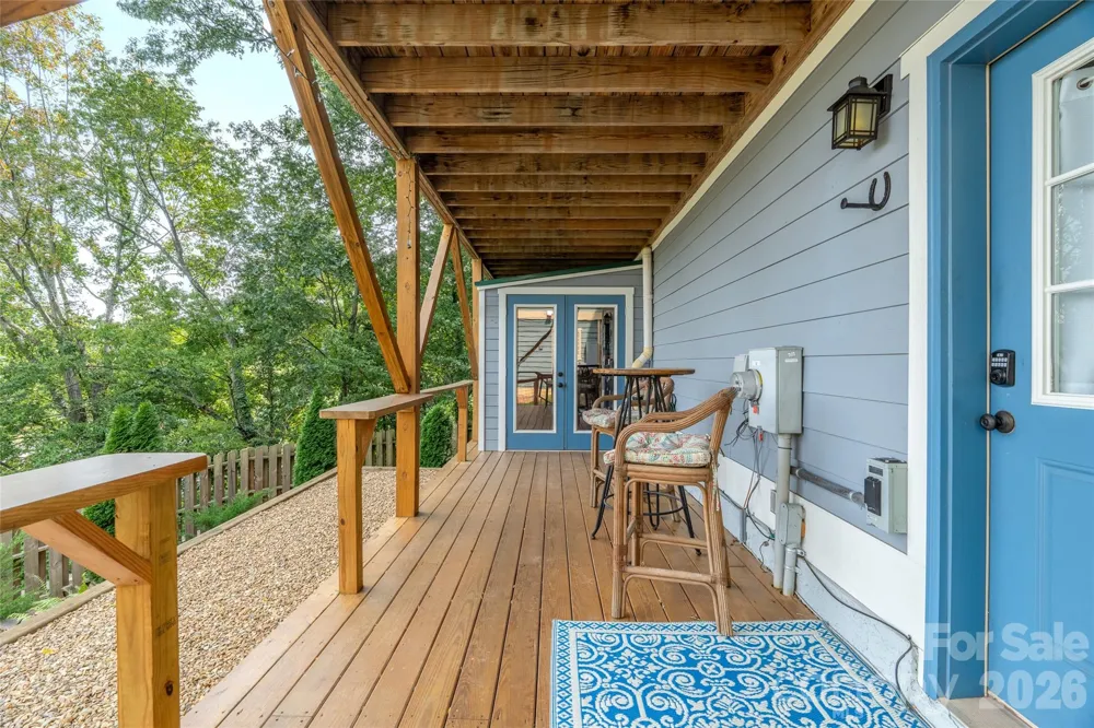45 Logan Circle Asheville, NC 28806