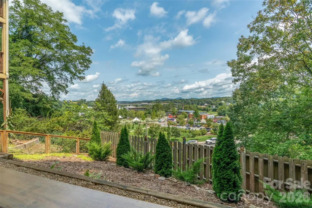 45 Logan Circle Asheville, NC 28806