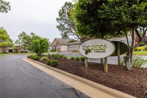 2286 W Pinehills Drive #4