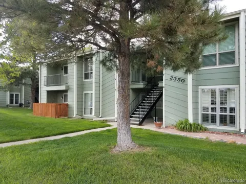 2350 E Geddes Avenue #B
