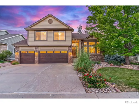 4453 Pika Drive