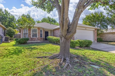 2506 Buckskin Drive