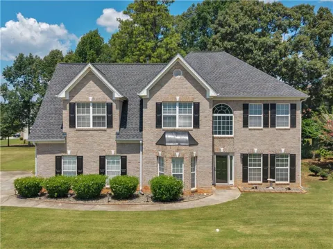 1224 Saxony Drive