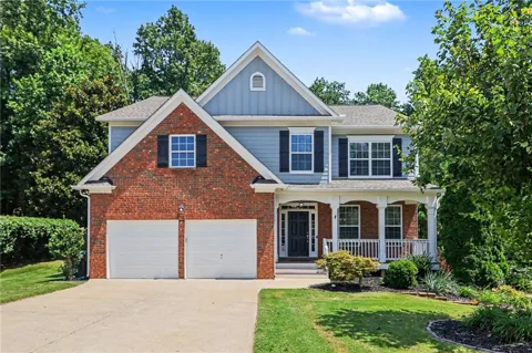 4820 Fieldstone View Circle