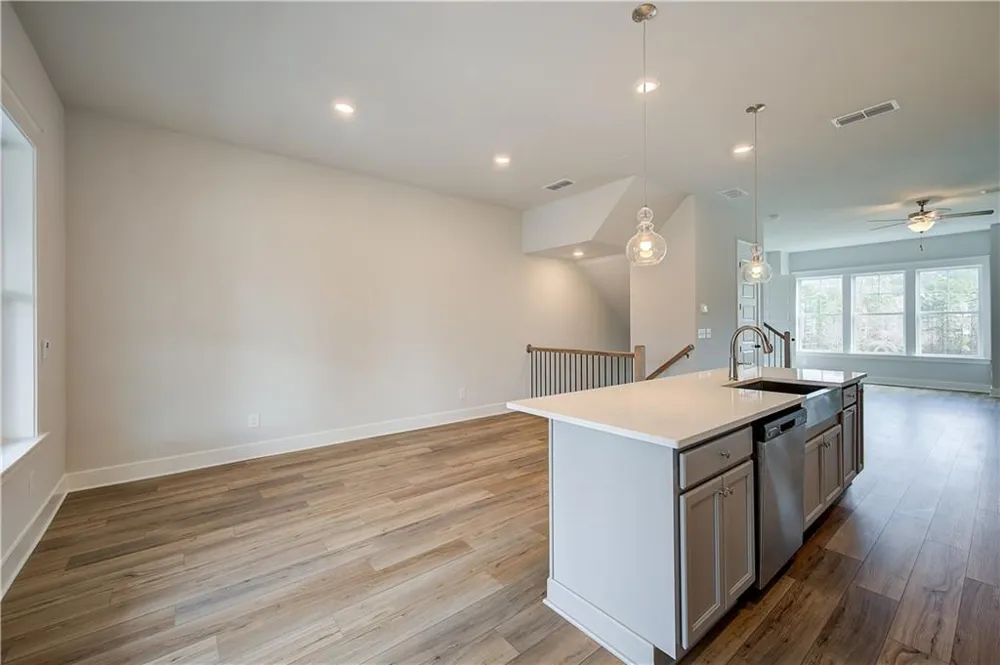 1842 Marisol Circle NW Kennesaw, GA 30144