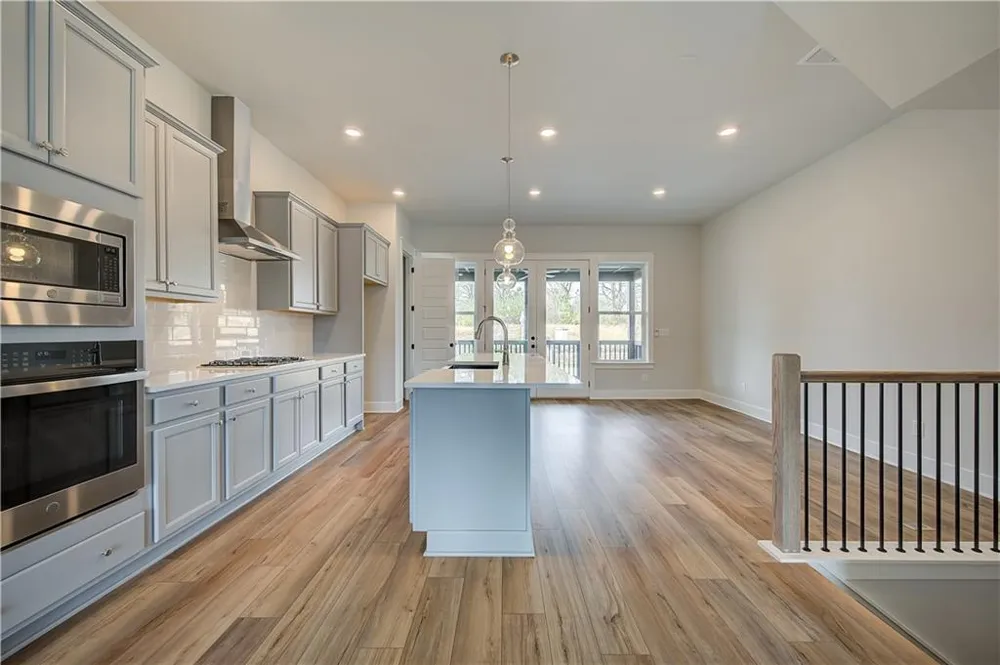 1842 Marisol Circle NW Kennesaw, GA 30144