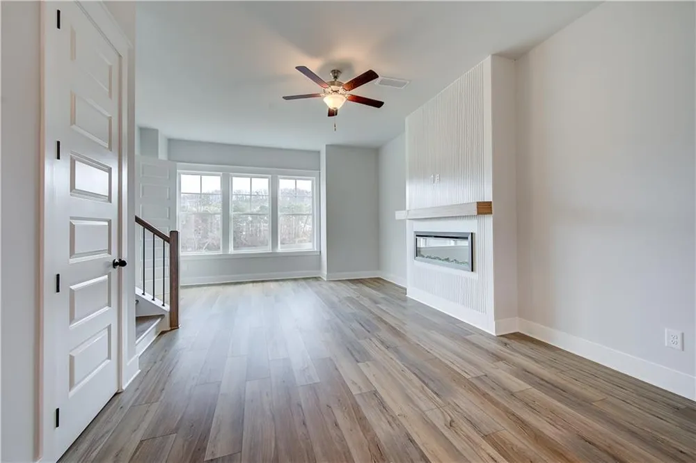1842 Marisol Circle NW Kennesaw, GA 30144