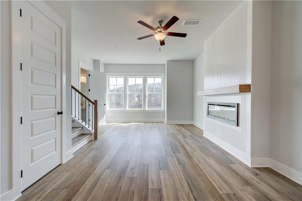 1842 Marisol Circle NW Kennesaw, GA 30144