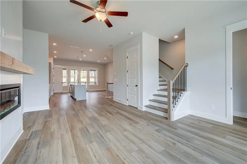 1842 Marisol Circle NW Kennesaw, GA 30144