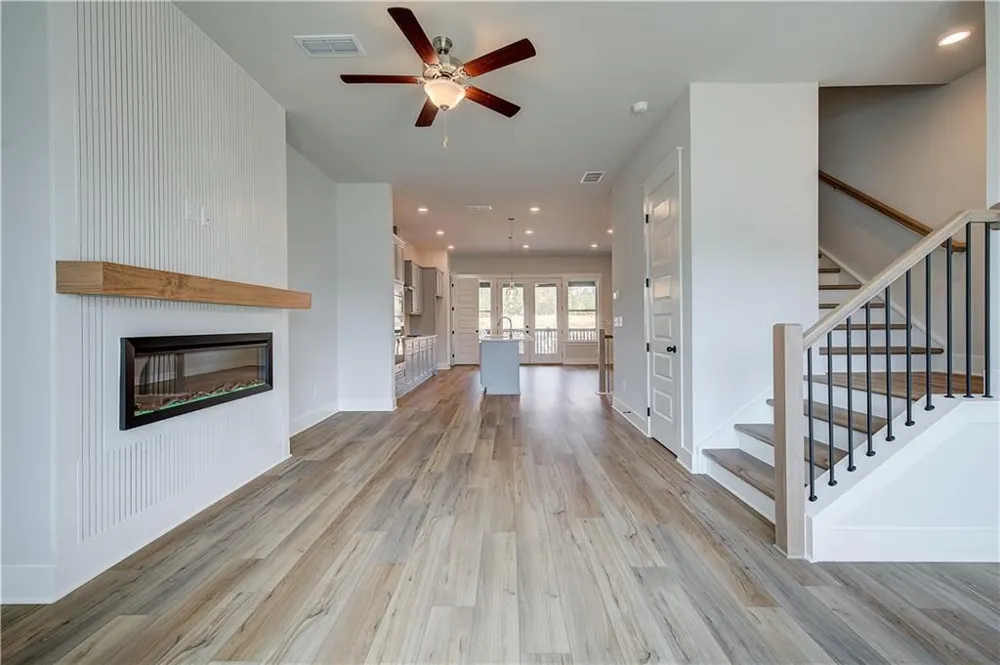 1842 Marisol Circle NW Kennesaw, GA 30144