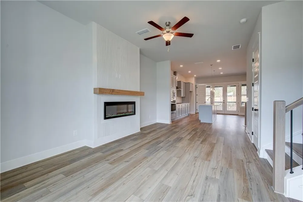 1842 Marisol Circle NW Kennesaw, GA 30144