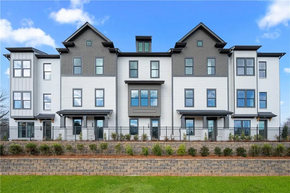 1842 Marisol Circle NW Kennesaw, GA 30144
