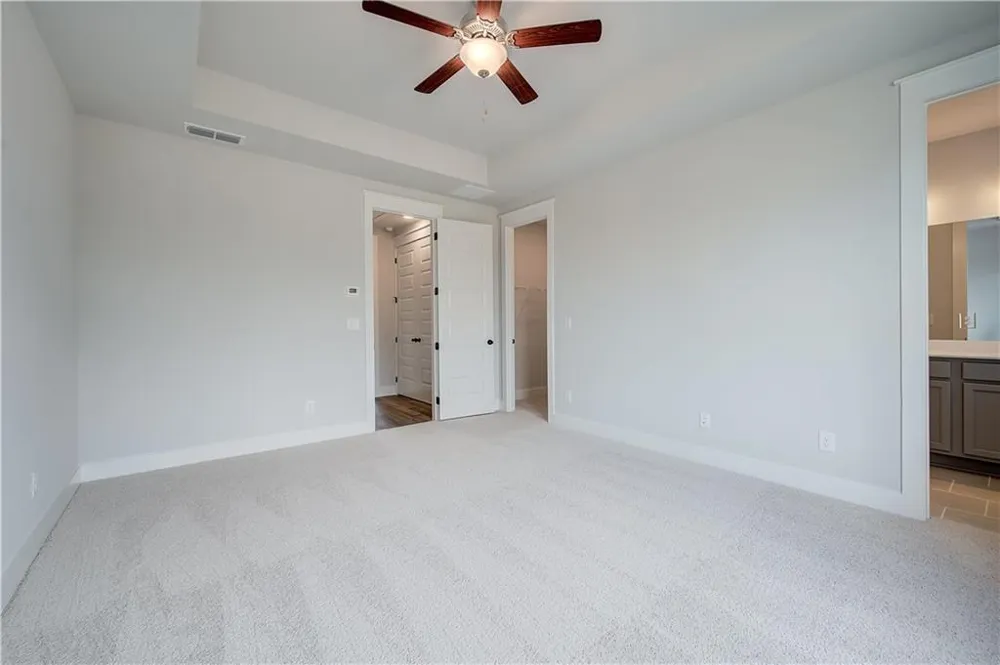 1842 Marisol Circle NW Kennesaw, GA 30144