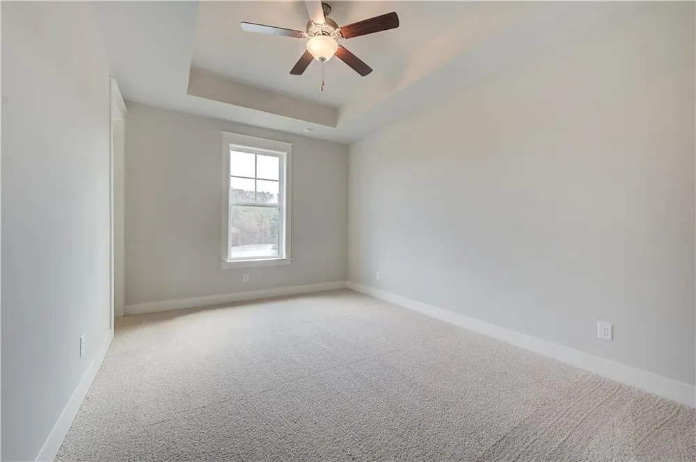 1842 Marisol Circle NW Kennesaw, GA 30144