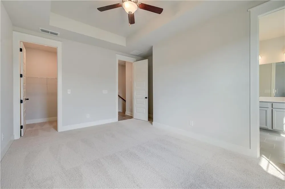 1842 Marisol Circle NW Kennesaw, GA 30144