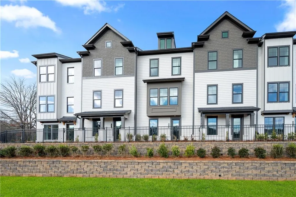 1842 Marisol Circle NW Kennesaw, GA 30144
