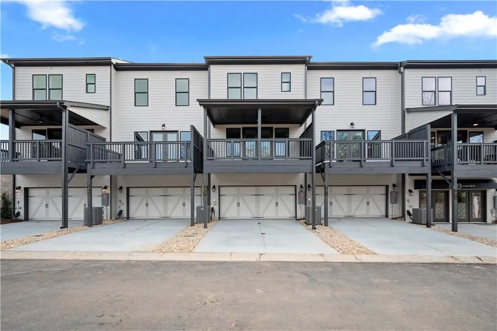 1842 Marisol Circle NW Kennesaw, GA 30144
