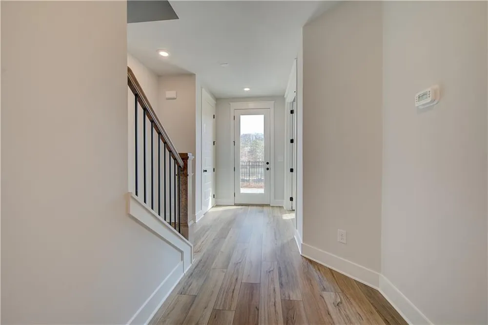 1842 Marisol Circle NW Kennesaw, GA 30144