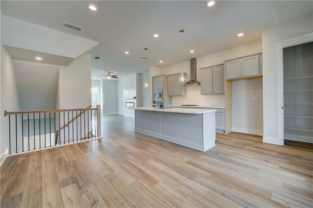 1842 Marisol Circle NW Kennesaw, GA 30144